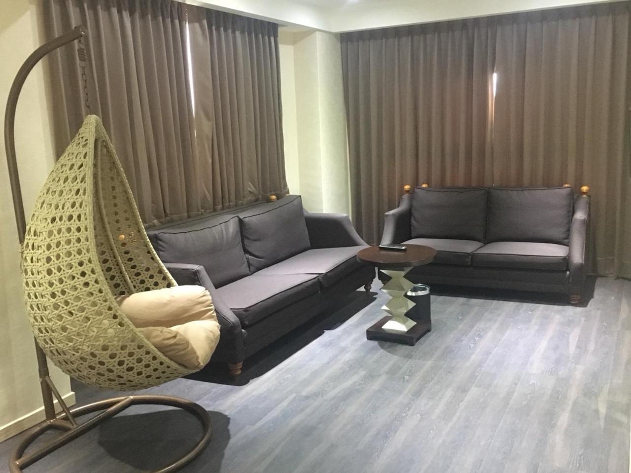 Red Hotel Yuanlin Luaran gambar